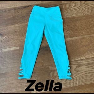 Zella leggings